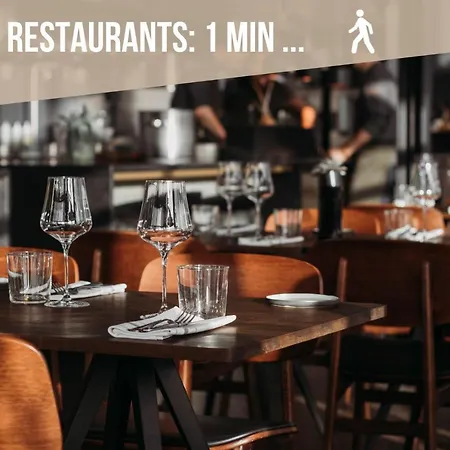 L'alcove Doree - - Melina & Alfred Appartamento