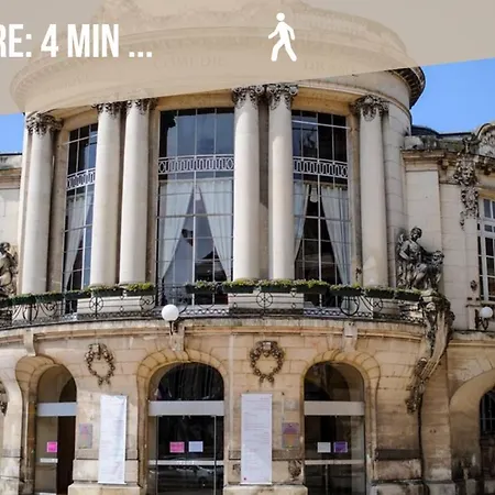 L'alcove Doree - - Melina & Alfred