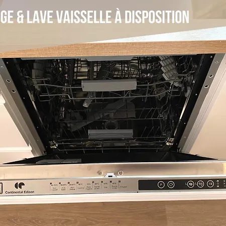 L'alcove Doree - - Melina & Alfred Agen