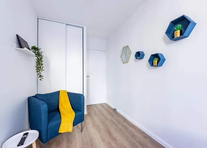 L'alcove Doree - - Melina & Alfred 阿让