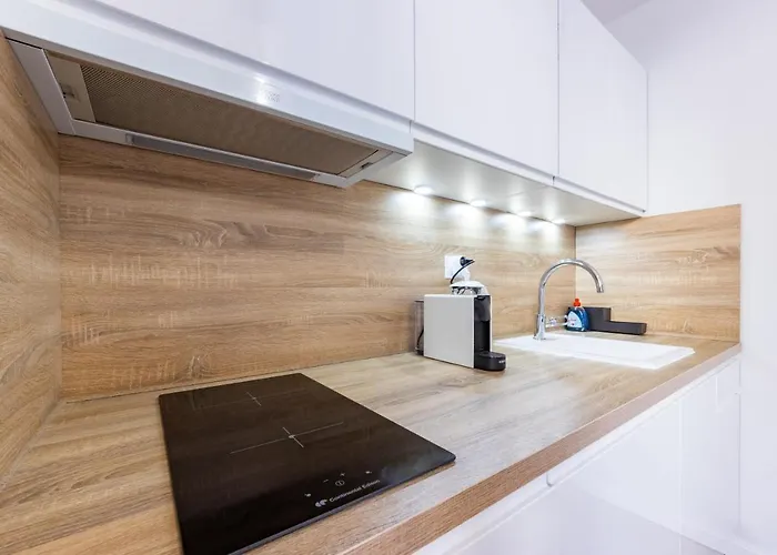 Appartamento L'alcove Doree - - Melina & Alfred Agen