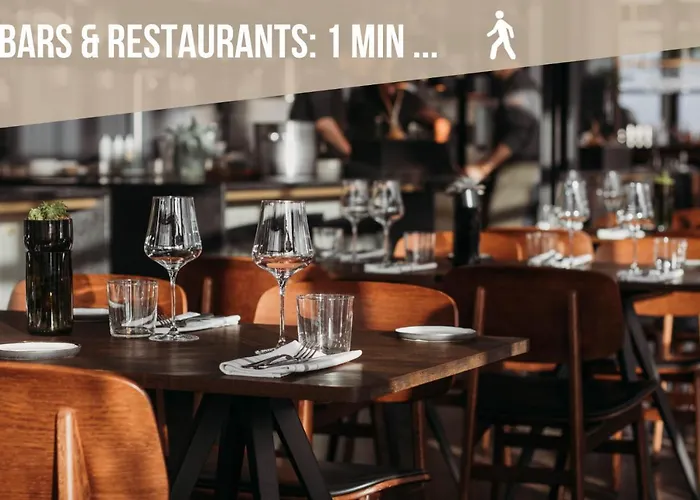 L'alcove Doree - - Melina & Alfred Appartamento