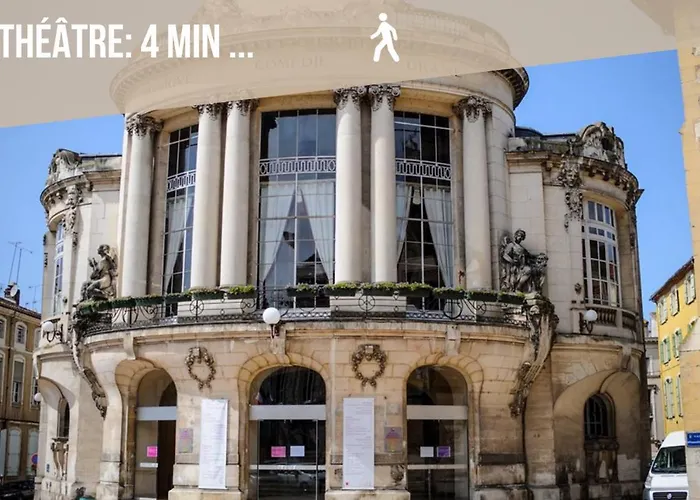 L'alcove Doree - - Melina & Alfred