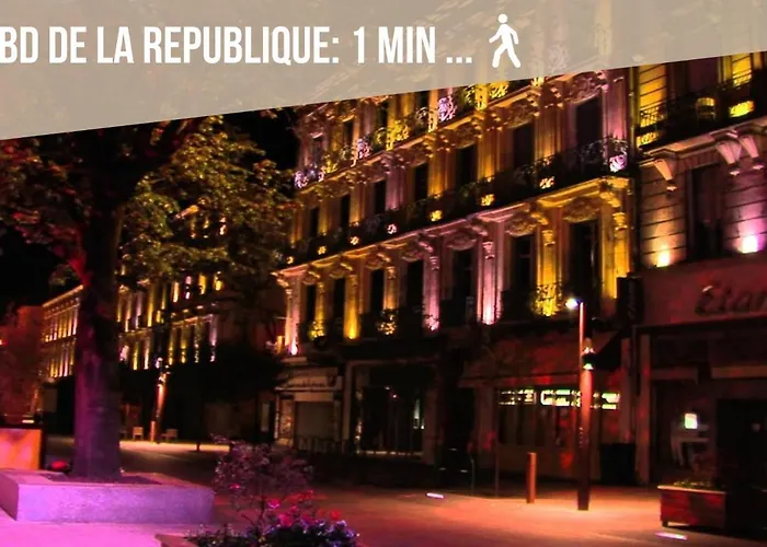 L'alcove Doree - - Melina & Alfred * Agen