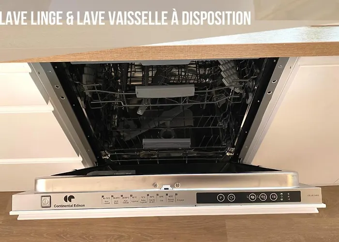 L'alcove Doree - - Melina & Alfred Agen