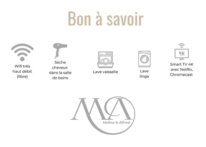 L'alcove Doree - - Melina & Alfred *